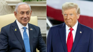 Em visita a Washington, Netanyahu aborda segunda fase do cessar-fogo em Gaza