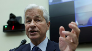 JPMorgan Chase profits jump, warns on inflation and wars