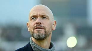 Ten Hag ready to select strongest Man Utd team as stars return