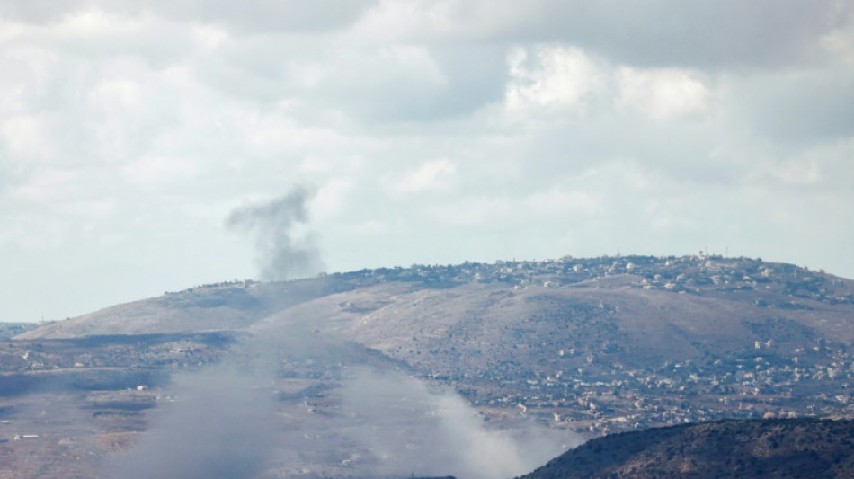 Israel weitet Kriegsziele auf Konflikt mit  Hisbollah-Miliz im Libanon aus