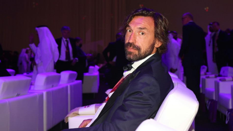 Pirlo entraîneur de Fatih Karagümrük, opération reconquête en Turquie