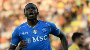 Osimhen commits to Napoli with new big money deal