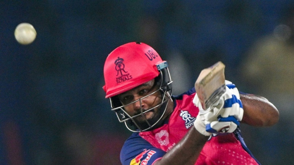 Delhi down Rajasthan to stay in IPL play-off race