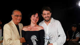 Ad Arisa e Walter Ricci l'Ischia Global Music Award