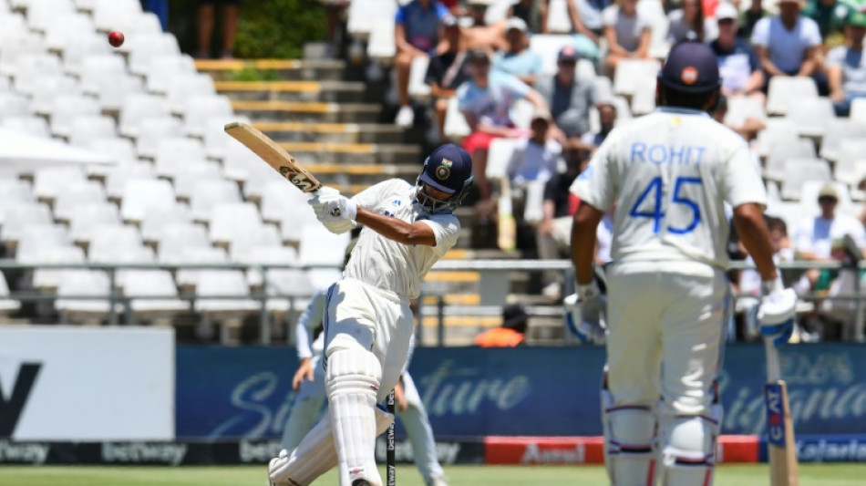 India level Test series despite Markram's herculean effort