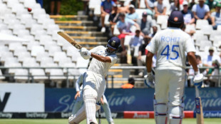 India level Test series despite Markram's herculean effort