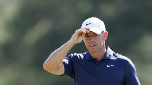 McIlroy says he's so near, yet so far, from major winning form