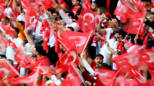 Berlin's Turks stoked for Euros quarter-final 'home game'