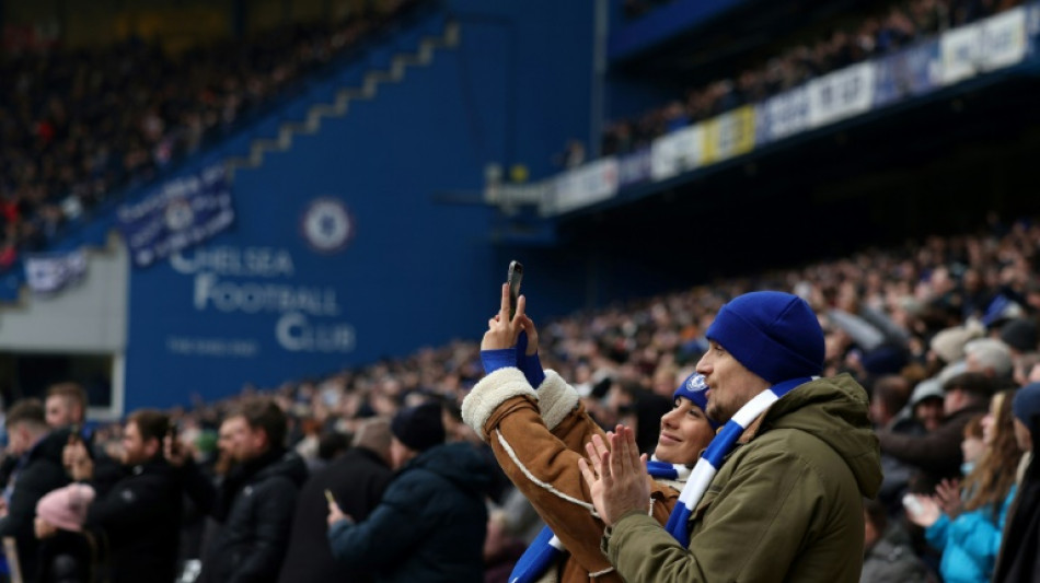 Chelsea supporters warn club of 'irreversible toxicity' from fans