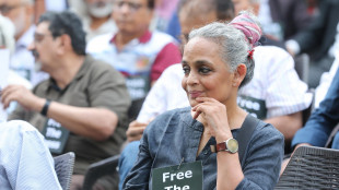 Il Pen Pinter Prize alla scrittrice indiana Arundhati Roy