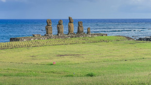 Easter Island welcomes back tourists post-pandemic