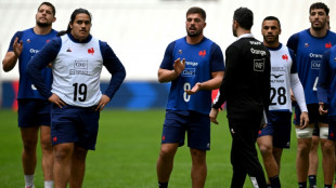 France skipper Alldritt seeks consistency in 'challenging' Ireland Test