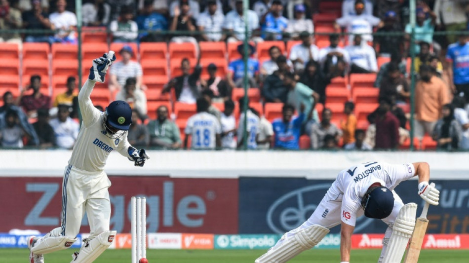 India's Axar relishes masterful Bairstow wicket