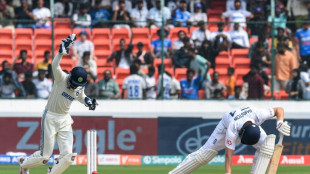 India's Axar relishes masterful Bairstow wicket