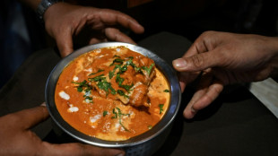 Recipe for trouble: Butter chicken battle hits Indian court