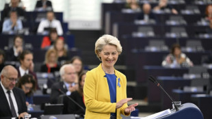 Von der Leyen kündigt EU-Reserven für seltene Rohstoffe an