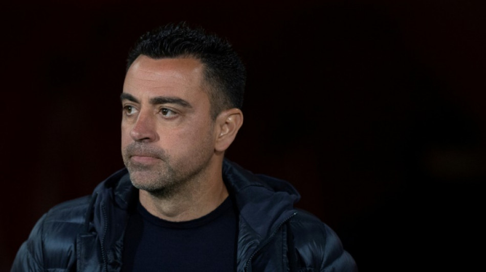 El FC Barcelona destituye a Xavi Hernández tras una temporada en blanco