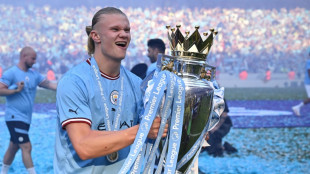 Manchester City vai estrear na Premier League 2023-2024 contra o Burnley