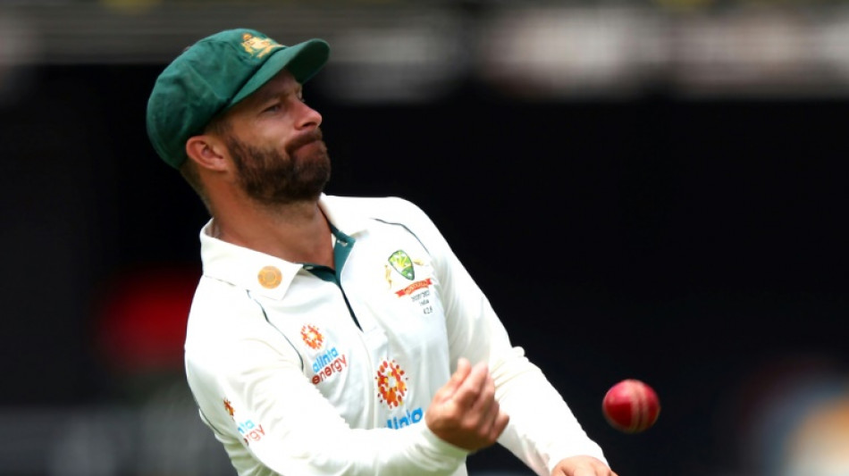 Former Australian Test star Wade retires from red-ball cricket