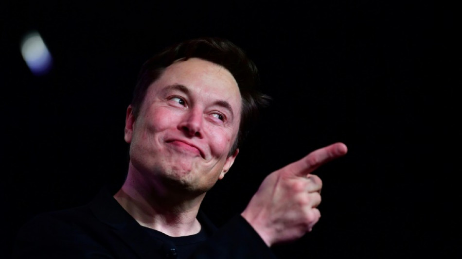 Musk y Twitter, una relación plagada de vaivenes