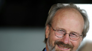 US actor William Hurt dies age 71