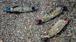 Experts meet as final global plastic treaty talks near