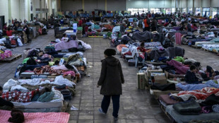 "Je ne sais pas de quoi demain sera fait" : les victimes des inondations au Brésil confient leurs craintes