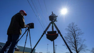 Totality insanity: North America gears up for eclipse