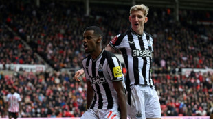 Isak stars as Newcastle beat Sunderland in FA Cup while Chelsea, Villa win