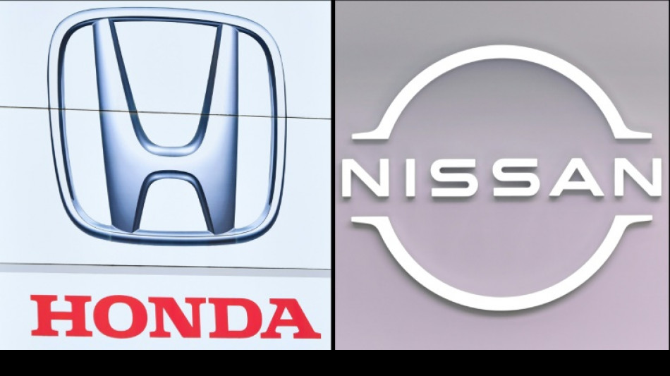 Japan's Honda and Nissan scrap merger talks