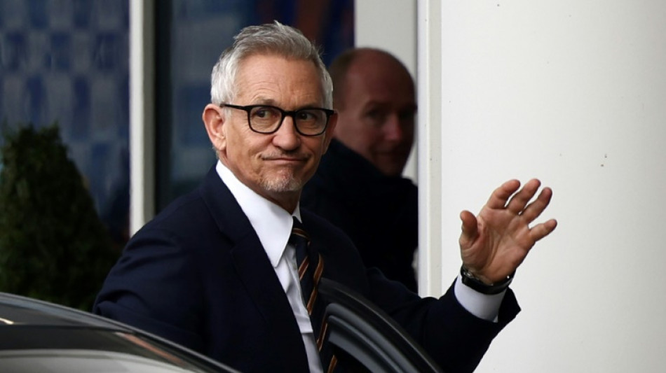 Lineker to leave Match of the Day: BBC News