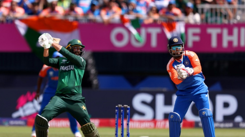 Pakistan needs major change after reaching 'lowest point' says Imad Wasim