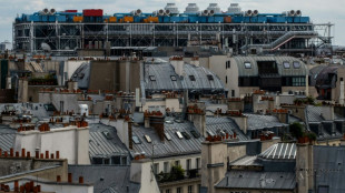 Pompidou museum invites public for last look before renovation