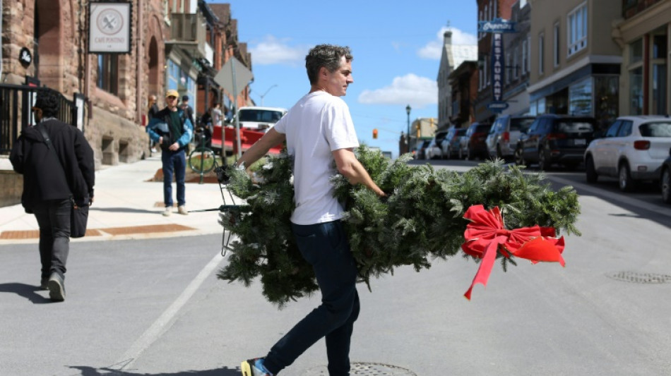 It's Christmas in June for Ottawa filmmakers