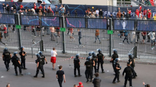 Stade de France: la colère ne retombe pas, Liverpool veut des excuses