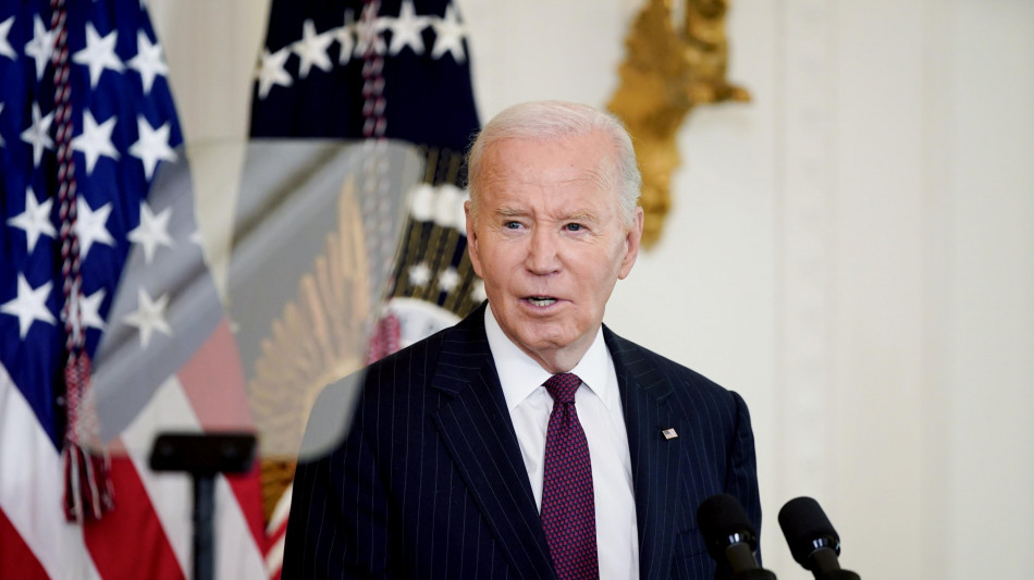 Biden annuncia la tregua tra Israele ed Hezbollah