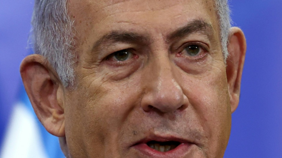 Netanyahu acusa a Hamás haber cometido una "violación cruel" de la tregua