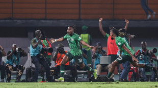 Lookman, Dala star as Nigeria and Angola triumph in AFCON 