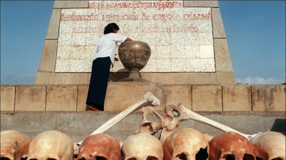 Hommages après la mort du photographe Tim Page, célèbre pour sa couverture de la guerre du Vietnam