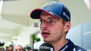 Verstappen says Newey exit won't impact his future with Red Bull