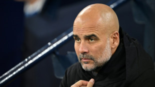 Guardiola predicts Man City will win Premier League