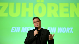 Habeck wirbt für neuen Stil in Politik - Grüne stellen Wahlprogramm vor