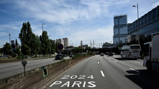 Paris: une voie réservée au covoiturage sur le périphérique à partir du 3 mars