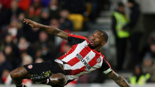 Brentford condemn 'vile' online racist abuse of Toney