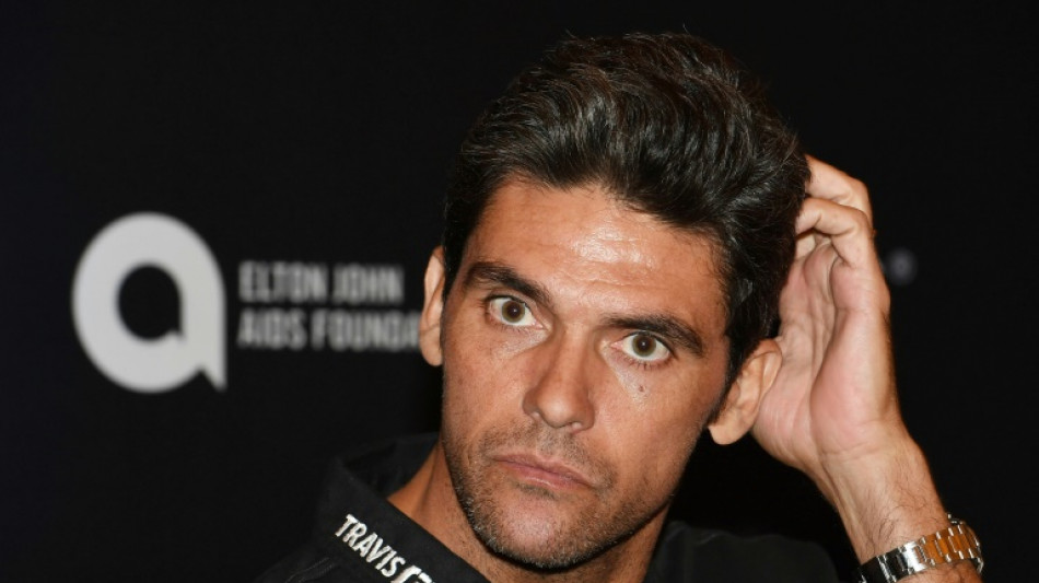 Ex-tenista Mark Philippoussis é multado por fazer propaganda de casa de apostas