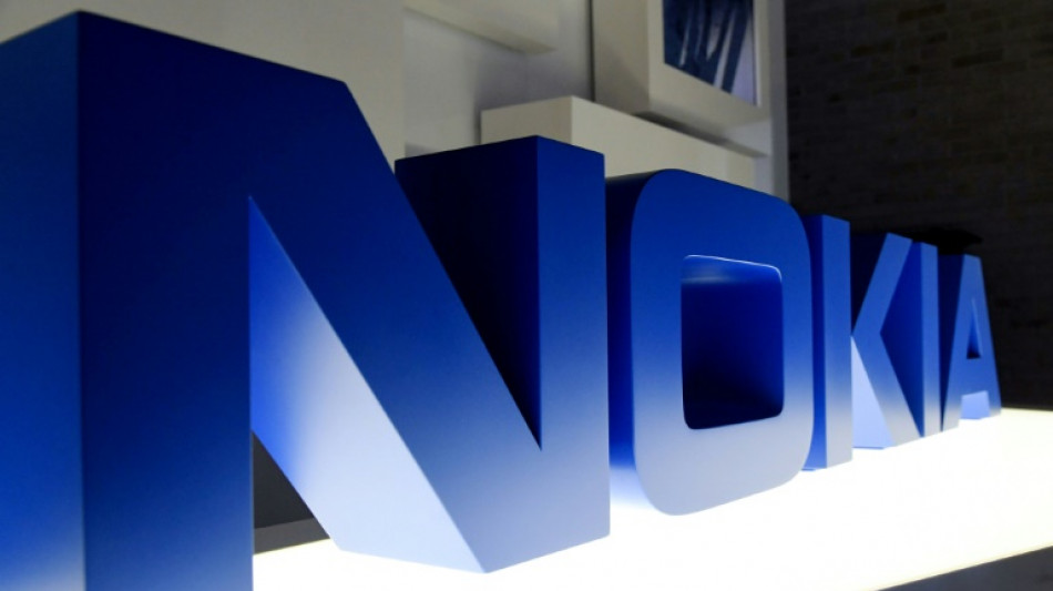 Nokia sees 'challenging' 2024 after profits plunge