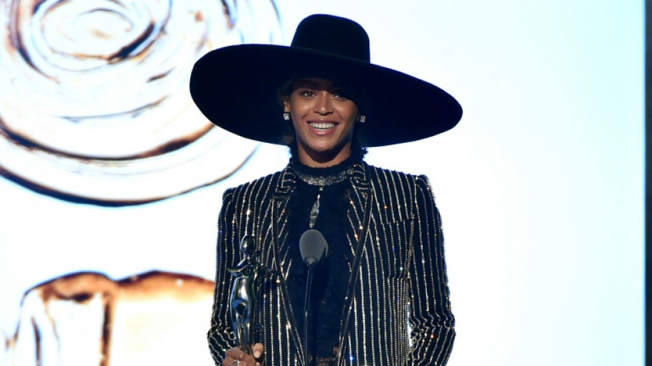 Beyonce's 'Cowboy Carter' snubbed by Country Music awards