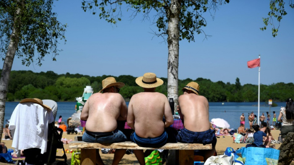 Friends at first sniff: People drawn to others who smell like them