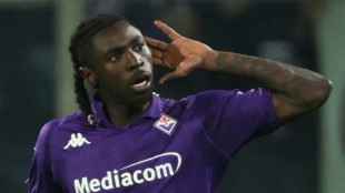 Fiorentina blast racist abuse of Italy striker Moise Kean