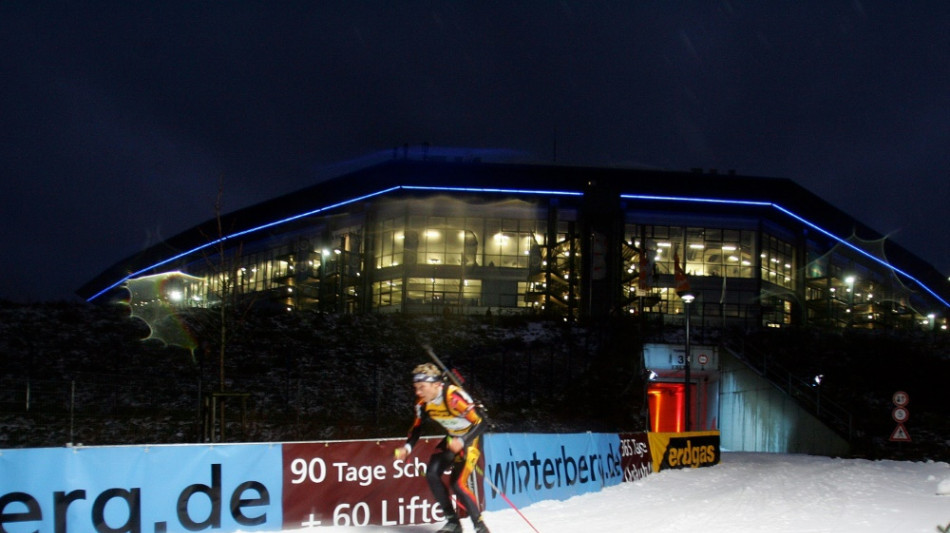 Winterberg/Willingen ab 2023 kein Bundesstützpunkt mehr